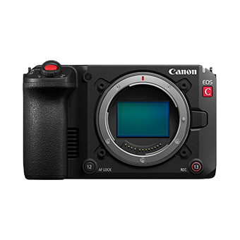 EOS C50