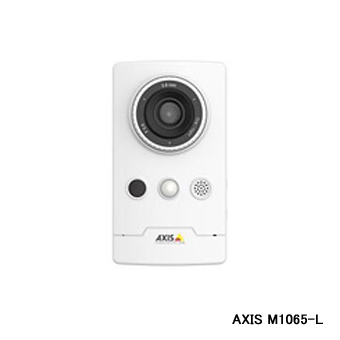 AXIS M1065-L