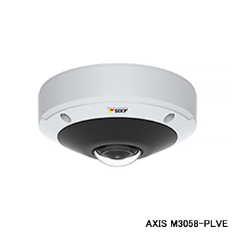 AXIS M3058-PLVE