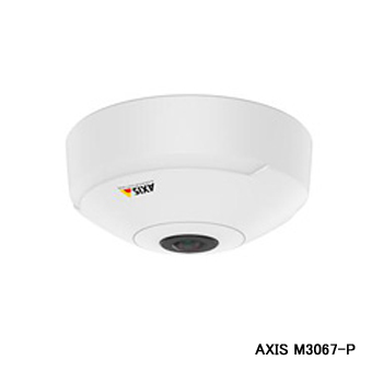 AXIS M3067-P
