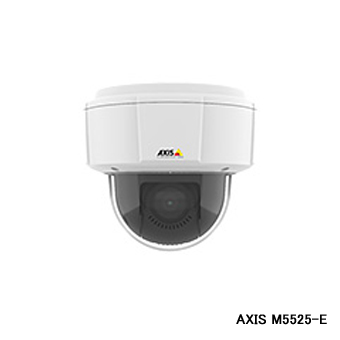 AXIS M5525-E