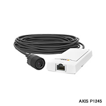 AXIS P1245