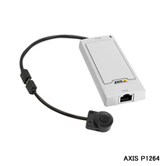 AXIS P1264