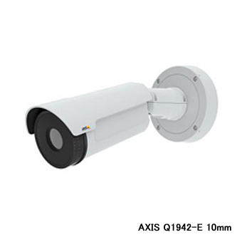 AXIS Q1942-E 10mm