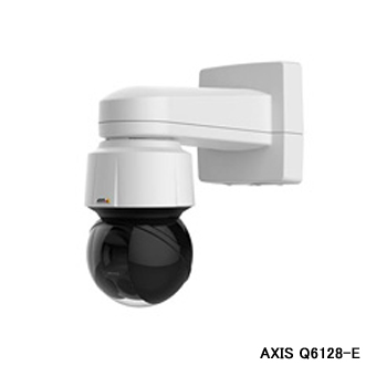AXIS Q6128-E