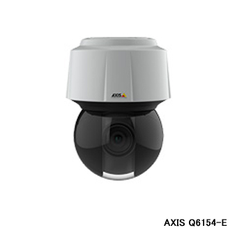 AXIS Q6154-E