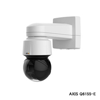 AXIS Q6155-E