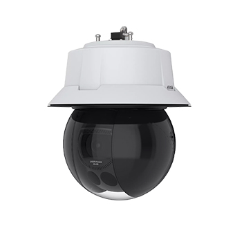 AXIS Q6358-LE