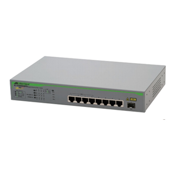 Allied Telesis AT-GS900/8PS